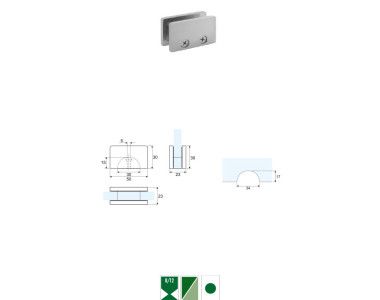 GC-20 Morsetto a filo