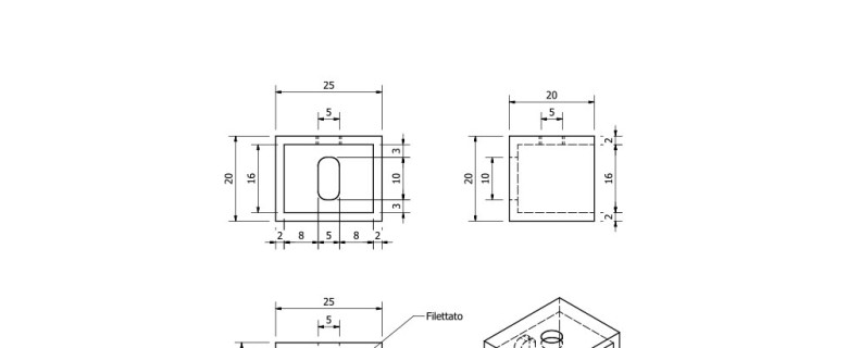 KB-M Attacco muro