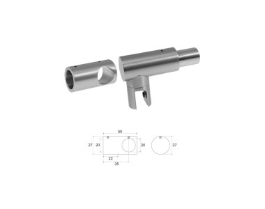 KF-36 Kit snodo per SB-7