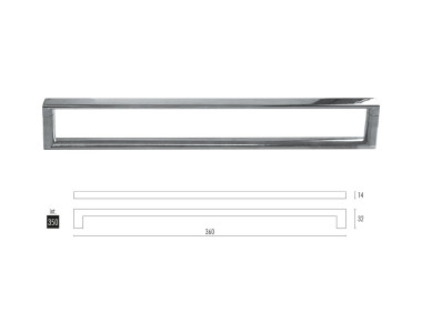 MRZH-299 Double handle