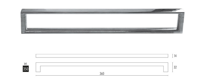 MRZH-299 Double handle