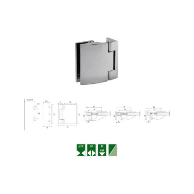 SH-11 Hinge